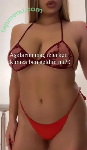 Elif Karaarslan / elifkaraarslan_17 nude photo #0729