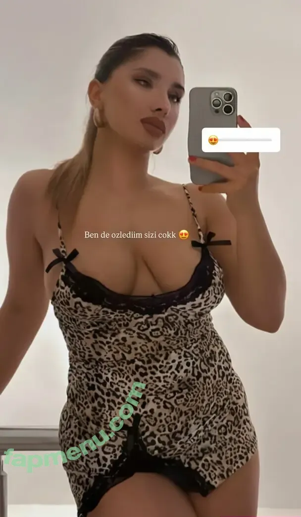 Elif Karaarslan nude photo #0134 (elifkaraarslan_17)