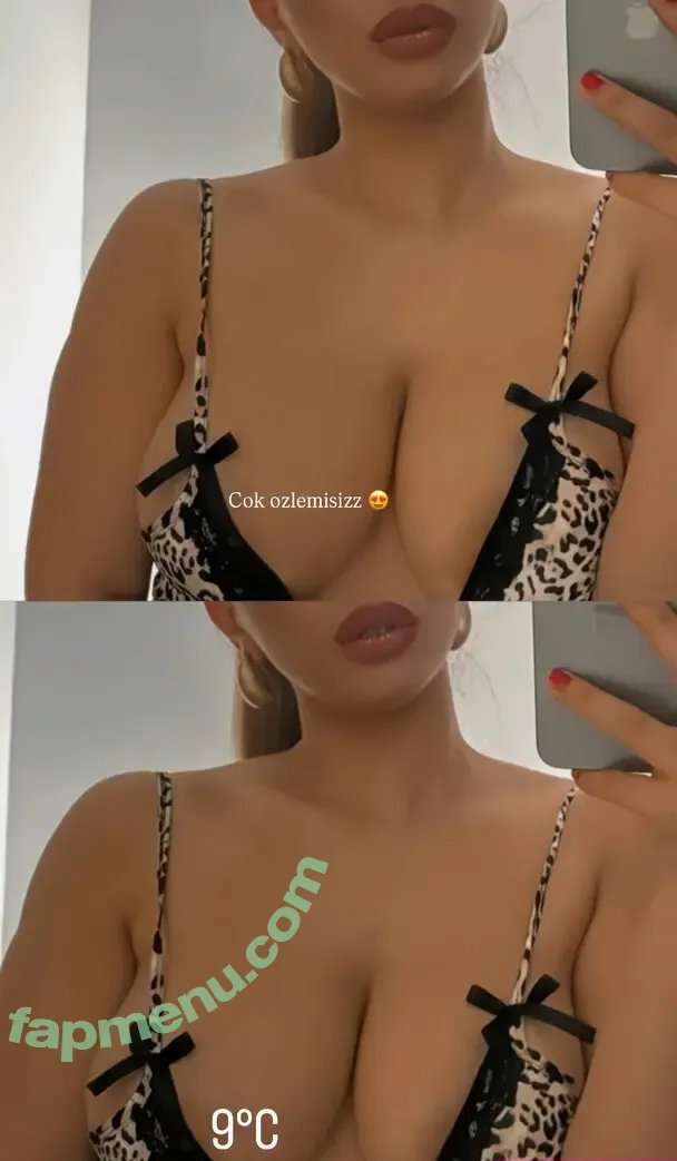 Elif Karaarslan nude photo #0140 (elifkaraarslan_17)