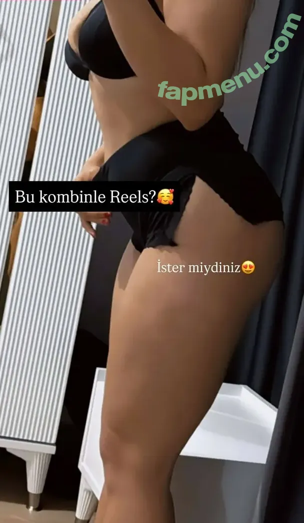 Elif Karaarslan nude photo #0686 (elifkaraarslan_17)