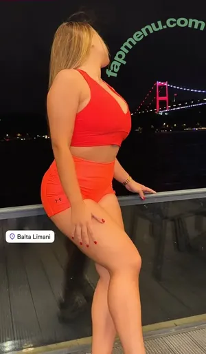 Elif Karsalaan / elifkaraarslan_17 nude photo #0007