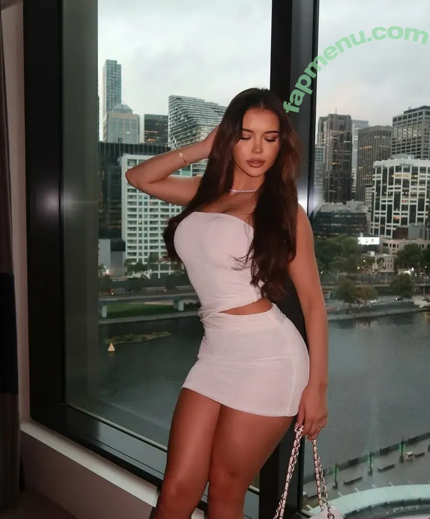 Elif Musa nude photo #0013 (Aussie Model / elif.x / elifmusa_)
