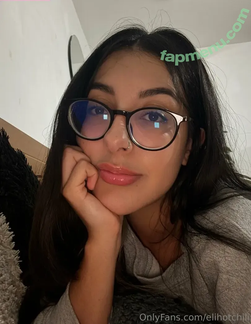 elihotchili nude photo #0060 (elihotchili)