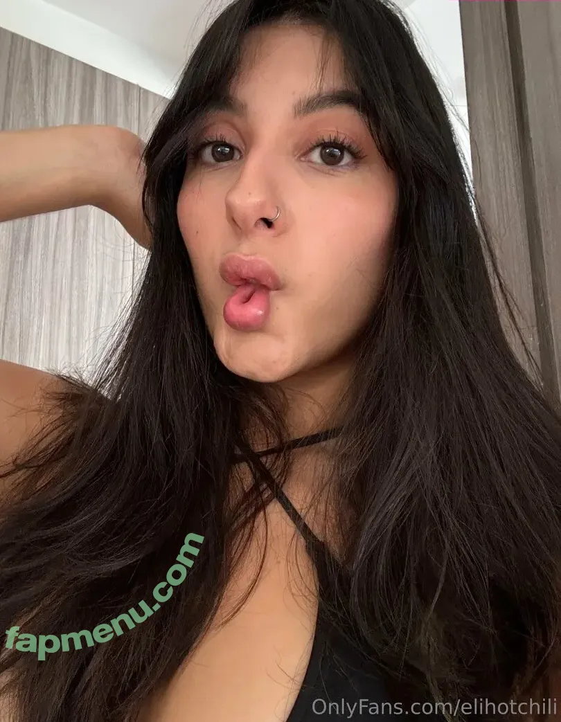 elihotchili nude photo #0068 (elihotchili)