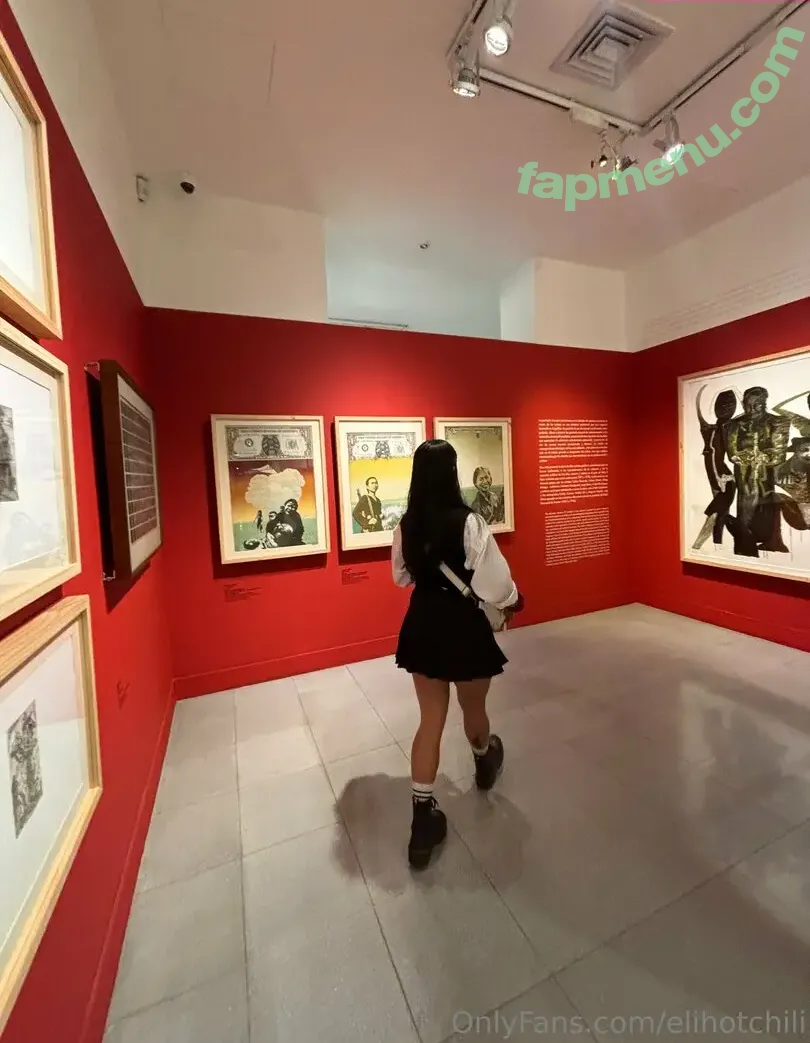 elihotchili nude photo #0069 (elihotchili)