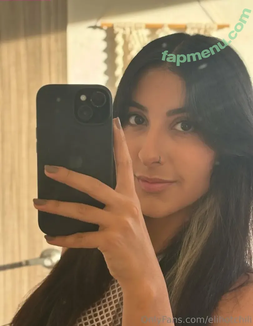 elihotchili nude photo #0085 (elihotchili)