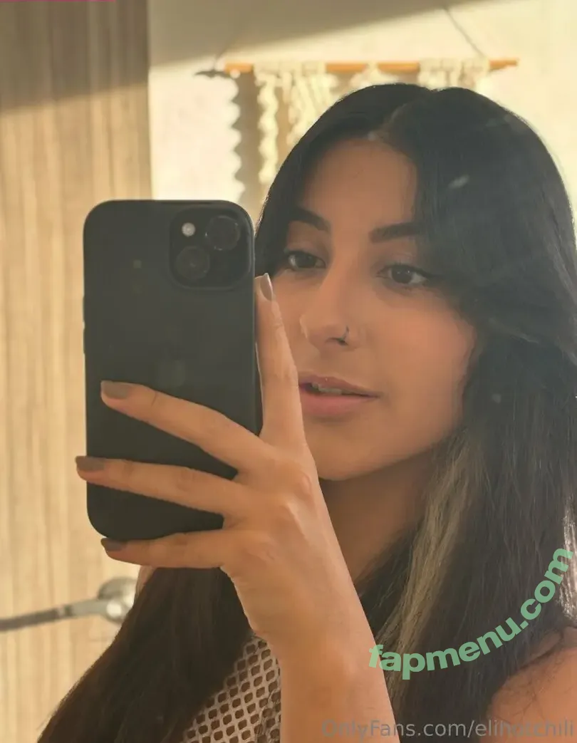 elihotchili nude photo #0086 (elihotchili)