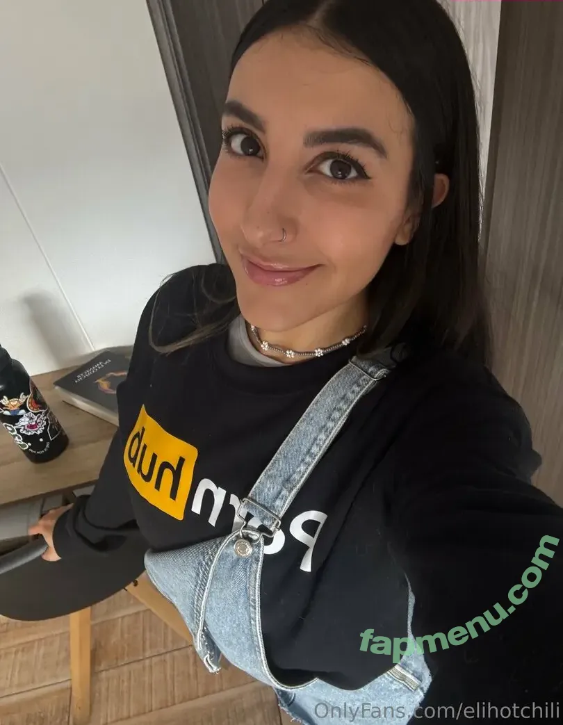 elihotchili nude photo #0096 (elihotchili)