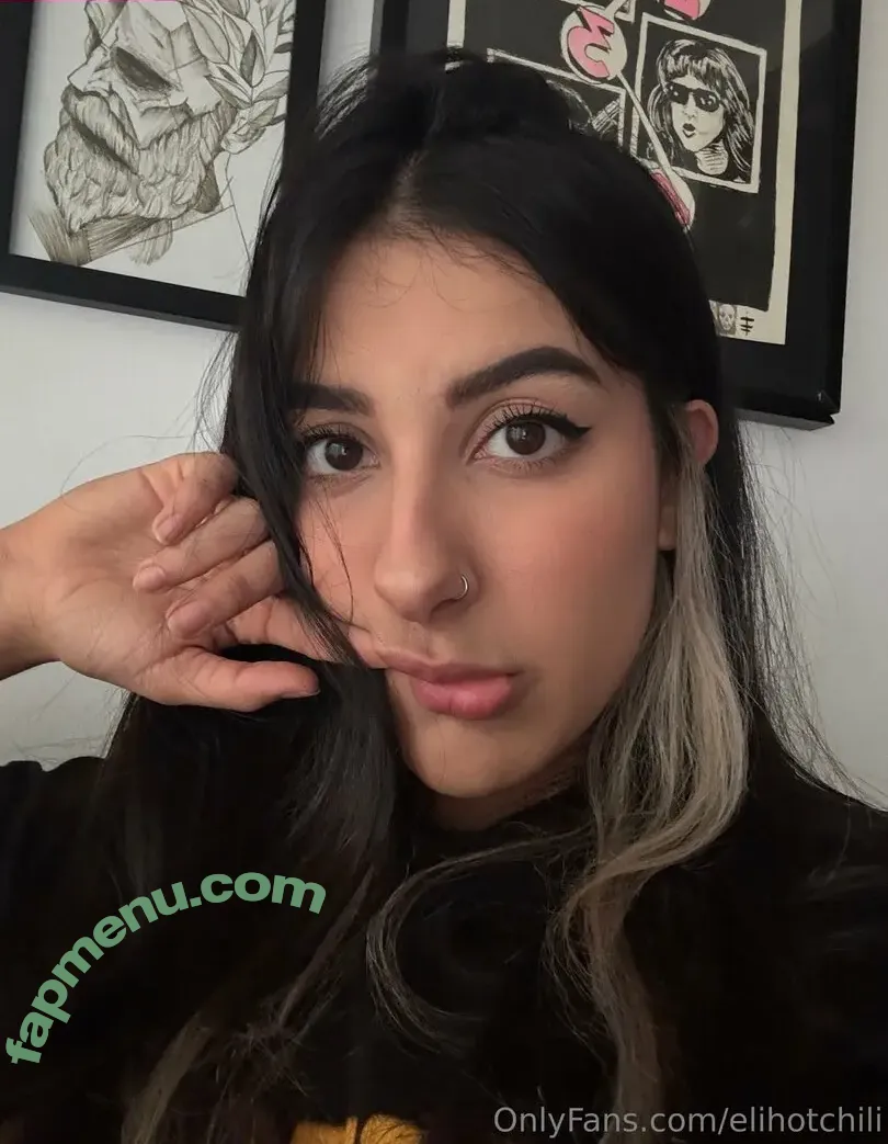 elihotchili nude photo #0100 (elihotchili)