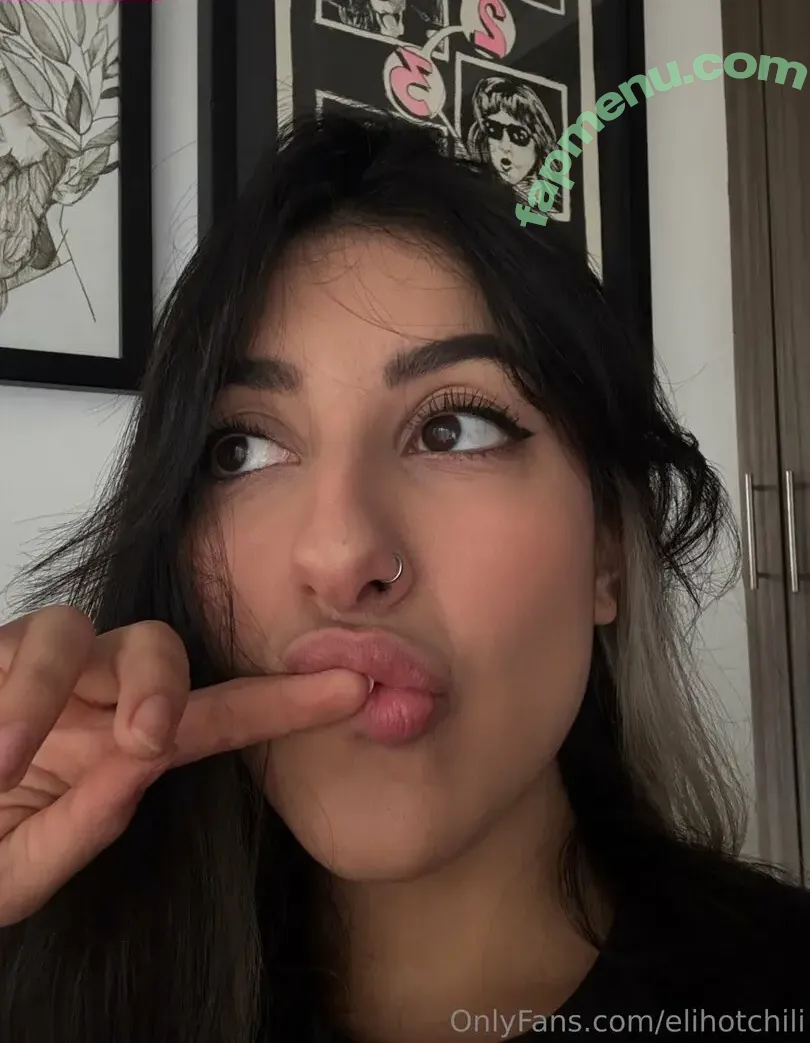 elihotchili nude photo #0101 (elihotchili)