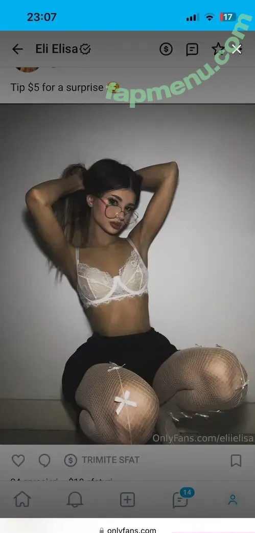 eliielisa nude photo #0003 (elii_elisa_)