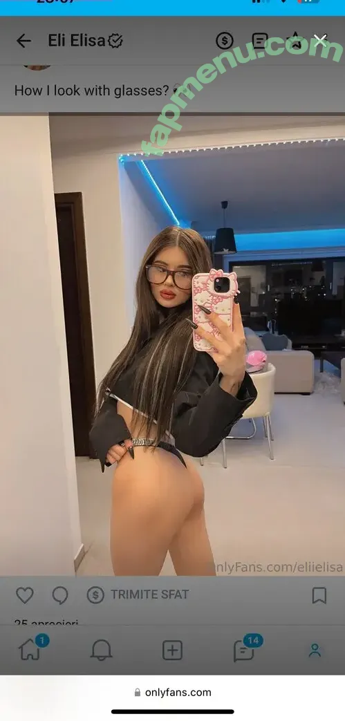 eliielisa nude photo #0012 (elii_elisa_)