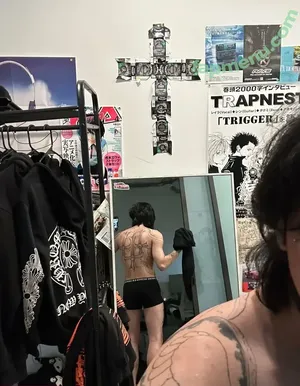 elijang / eli.jangx nude photo #0027