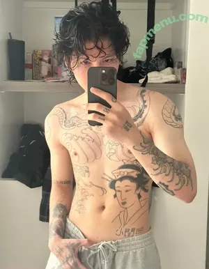 elijang / eli.jangx nude photo #0028