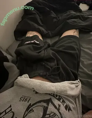 elijang / eli.jangx nude photo #0033