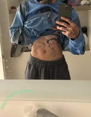 elijang / eli.jangx nude photo #0037