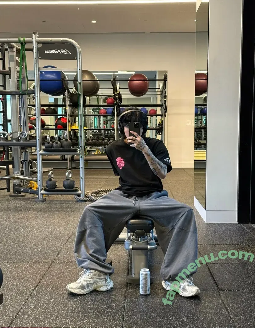 elijang nude photo #0021 (eli.jangx)