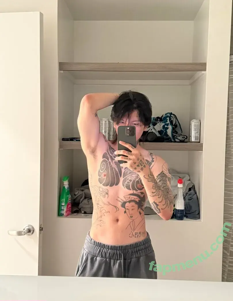 elijang nude photo #0023 (eli.jangx)