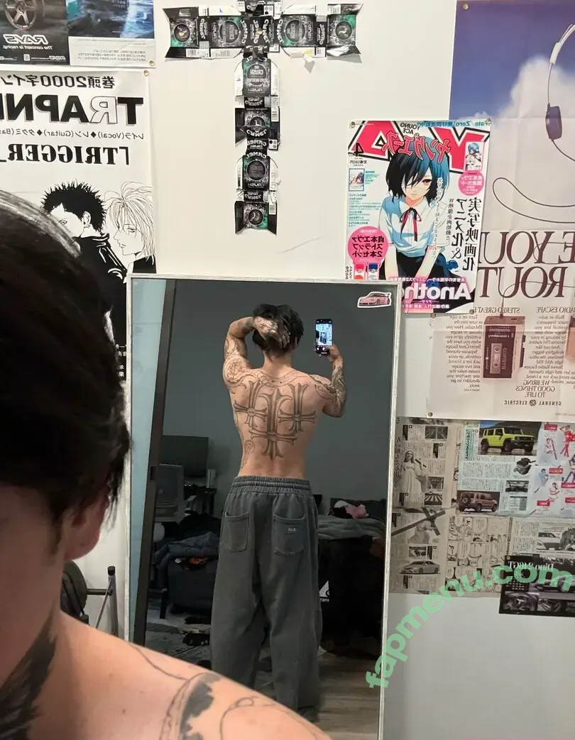 elijang nude photo #0025 (eli.jangx)