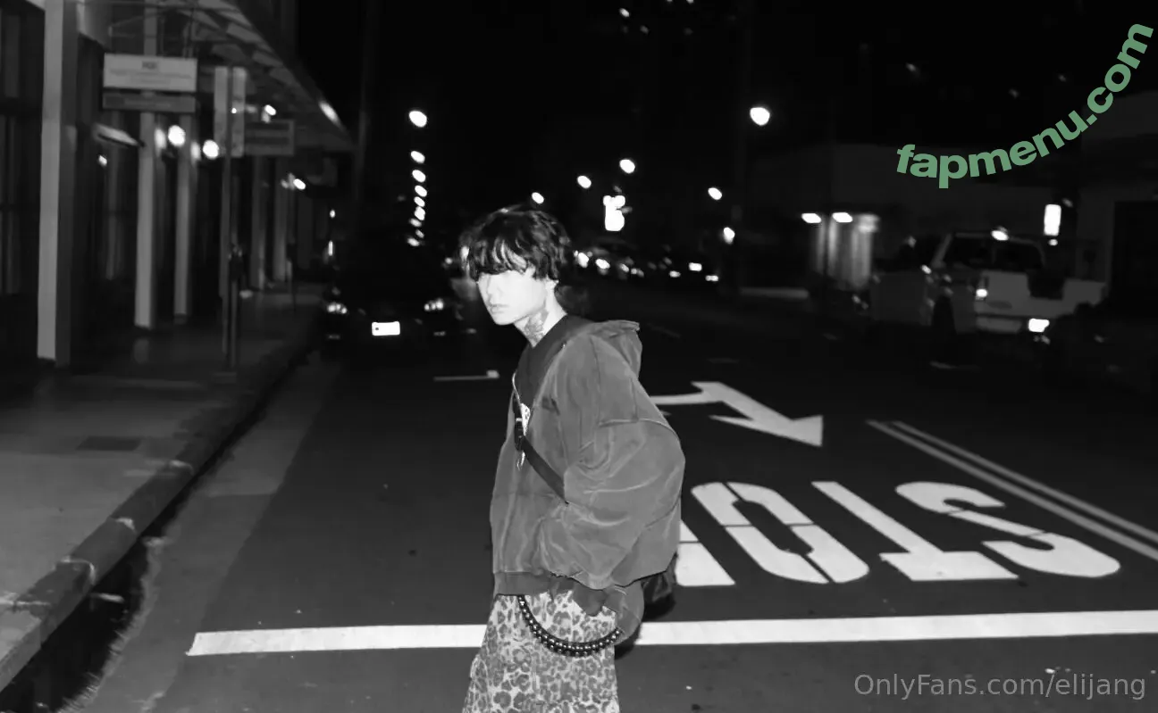 elijang nude photo #0026 (eli.jangx)