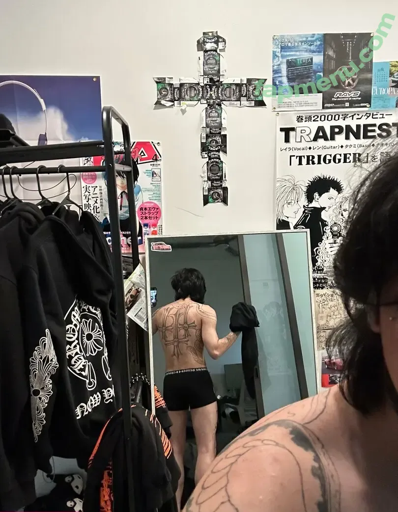 elijang nude photo #0027 (eli.jangx)