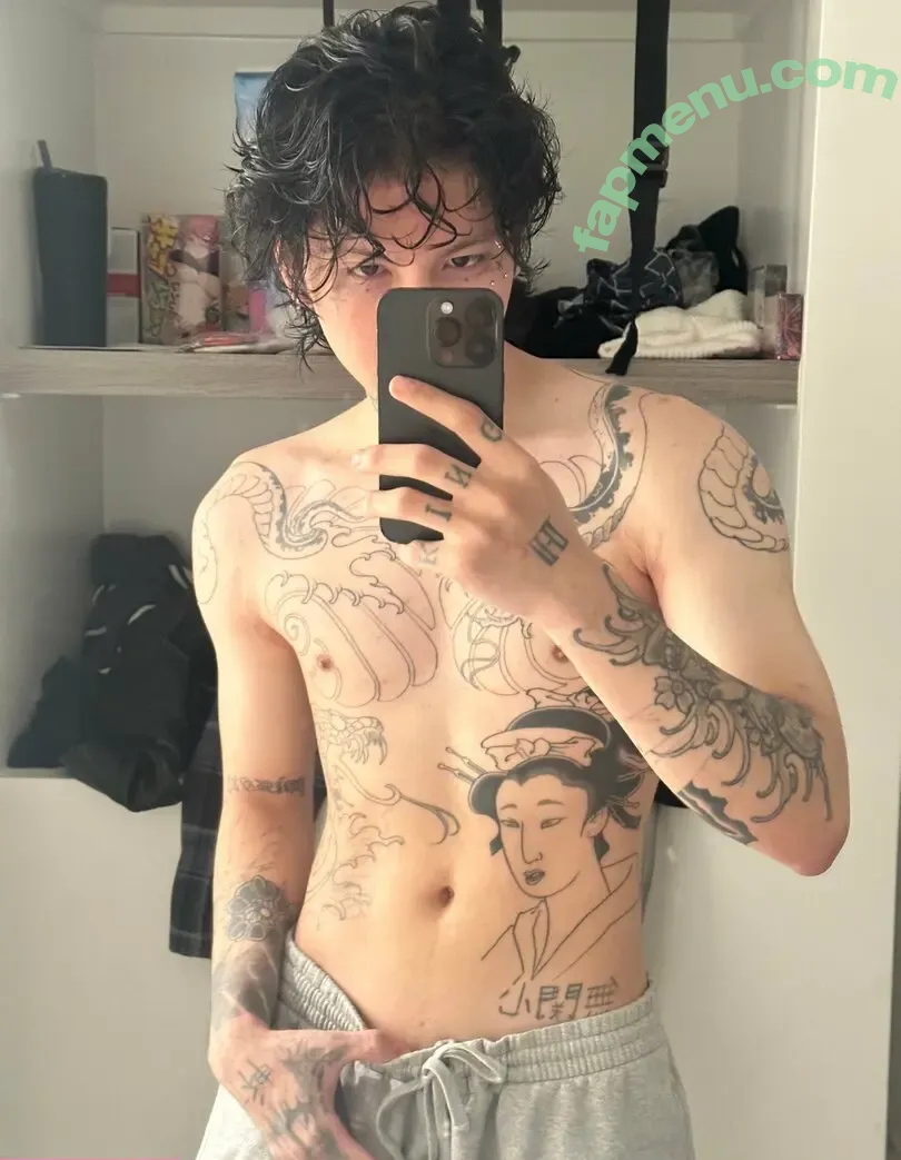 elijang nude photo #0028 (eli.jangx)