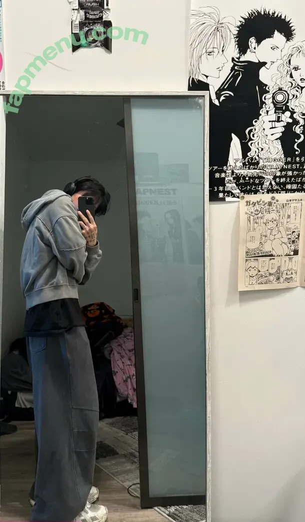 elijang nude photo #0034 (eli.jangx)