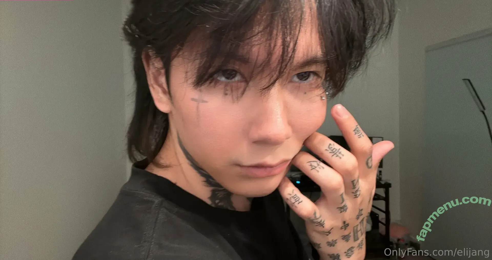 elijang nude photo #0035 (eli.jangx)