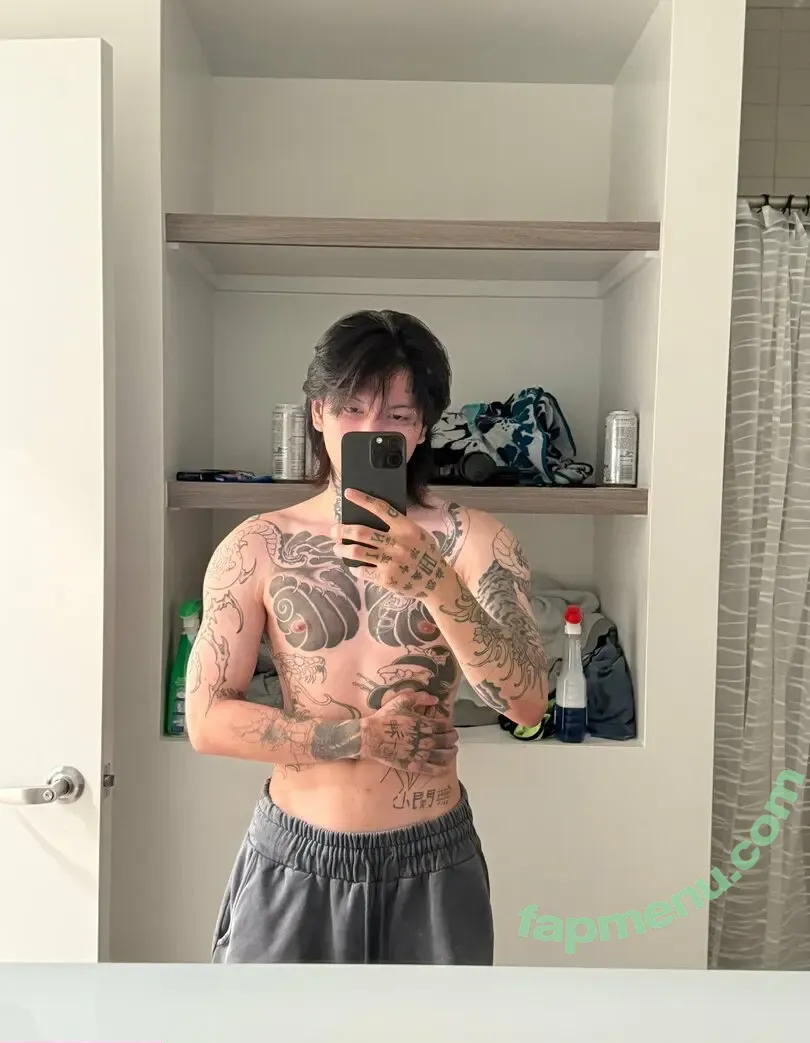 elijang nude photo #0038 (eli.jangx)