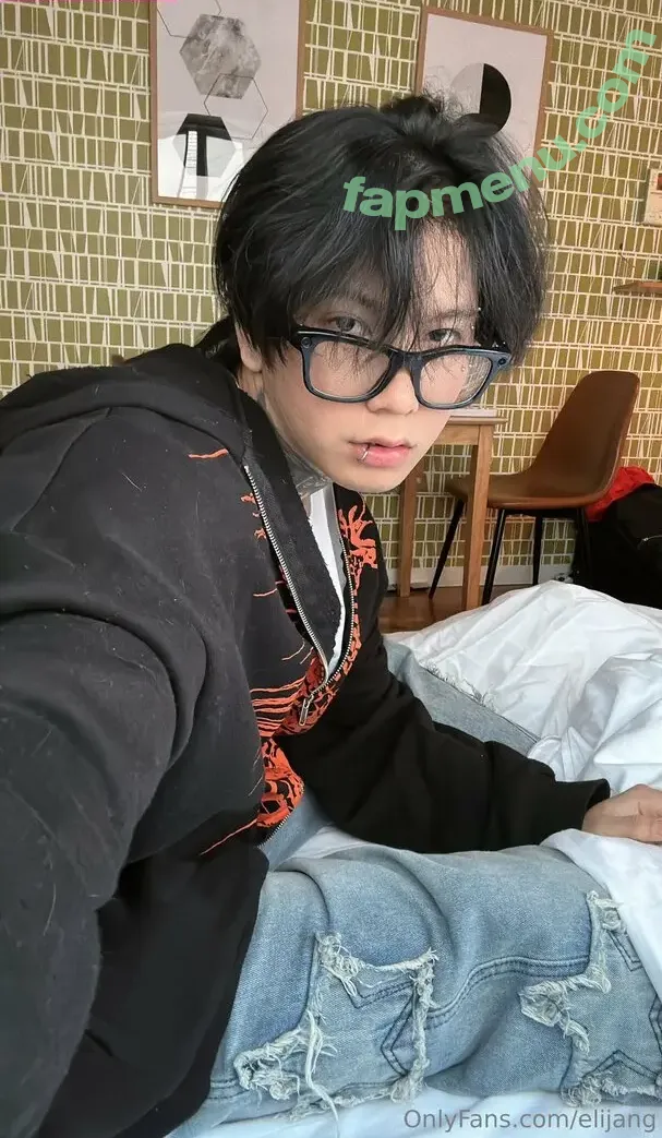 elijang nude photo #0040 (eli.jangx)
