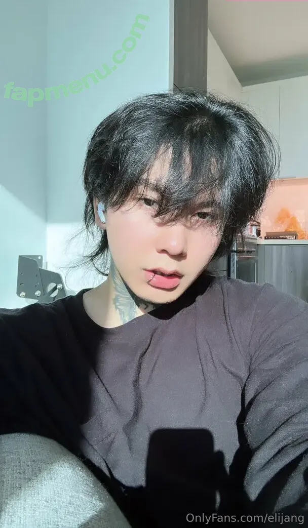 elijang nude photo #0042 (eli.jangx)