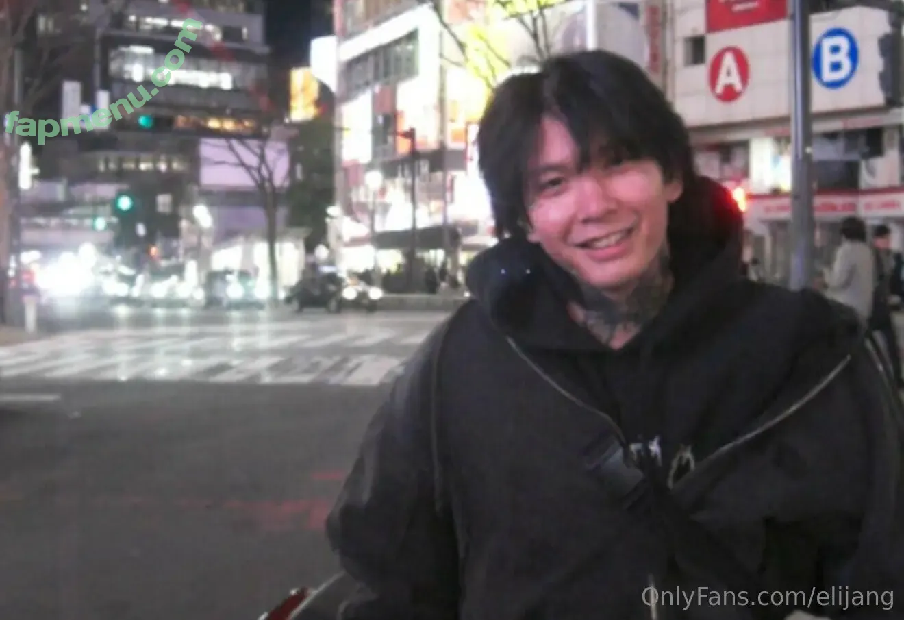 elijang nude photo #0043 (eli.jangx)