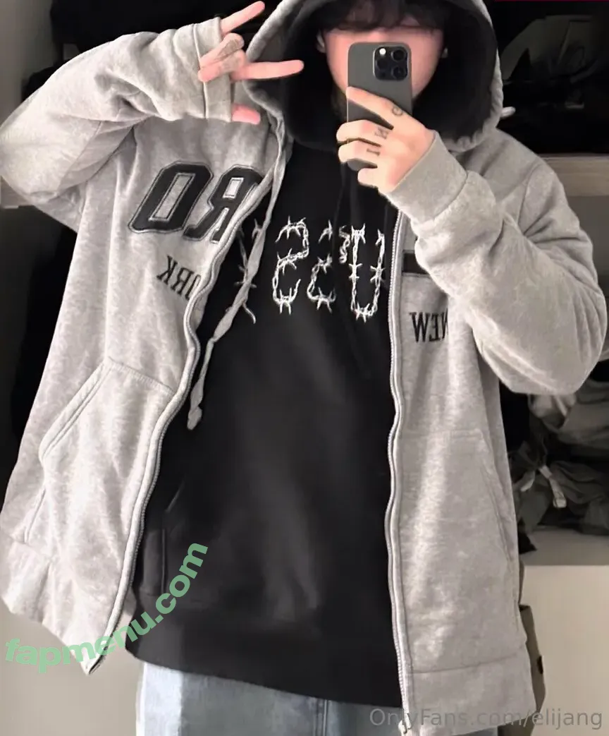 elijang nude photo #0047 (eli.jangx)