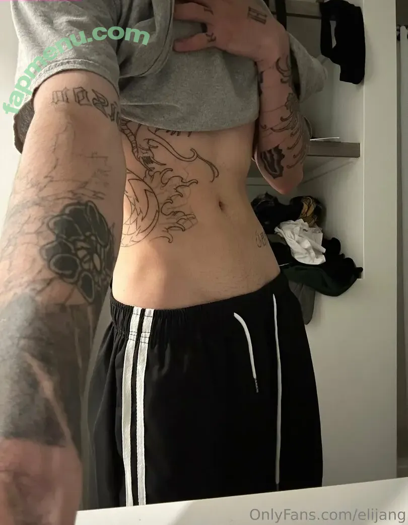 elijang nude photo #0048 (eli.jangx)