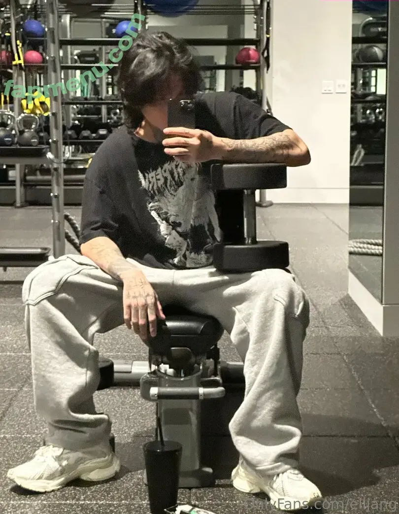 elijang nude photo #0049 (eli.jangx)