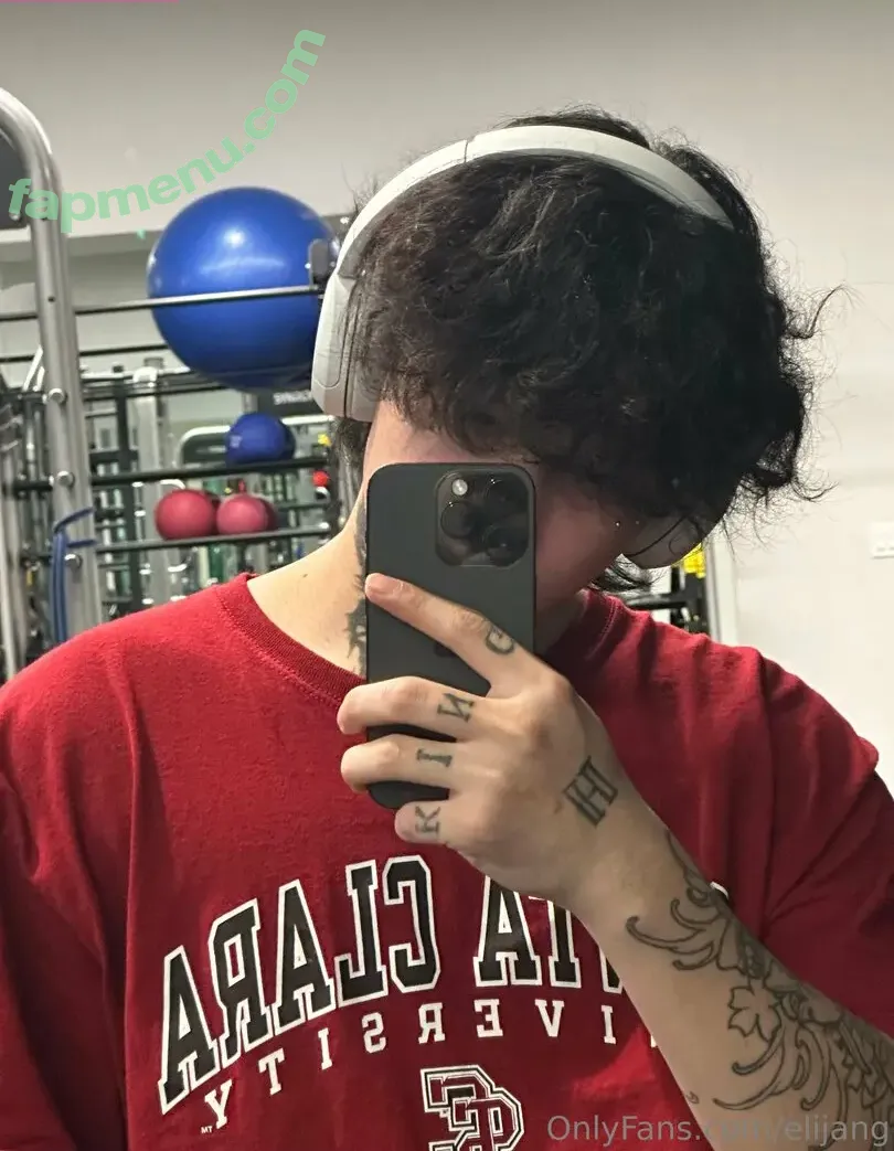 elijang nude photo #0051 (eli.jangx)