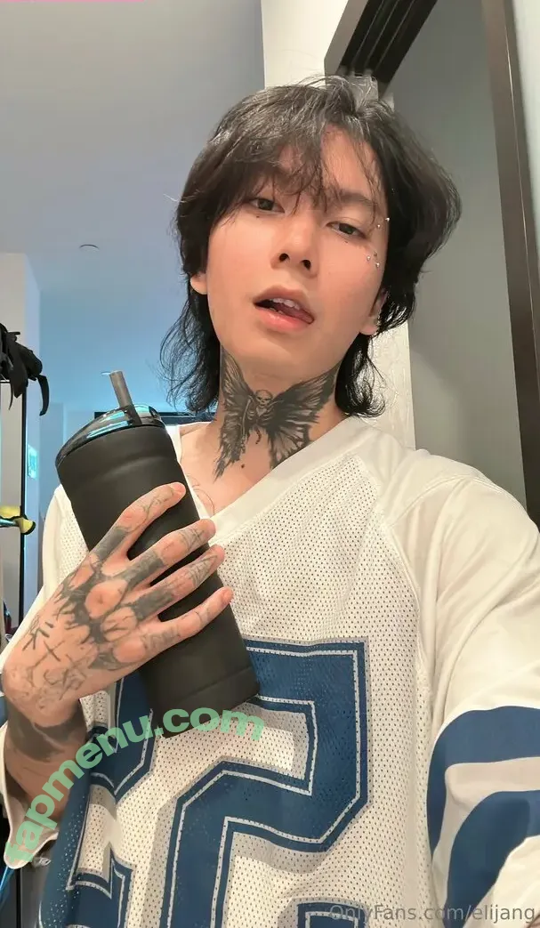 elijang nude photo #0052 (eli.jangx)