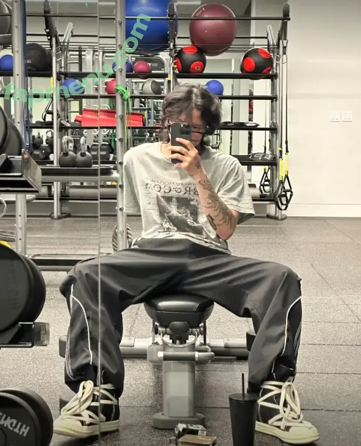 elijang nude photo #0056 (eli.jangx)