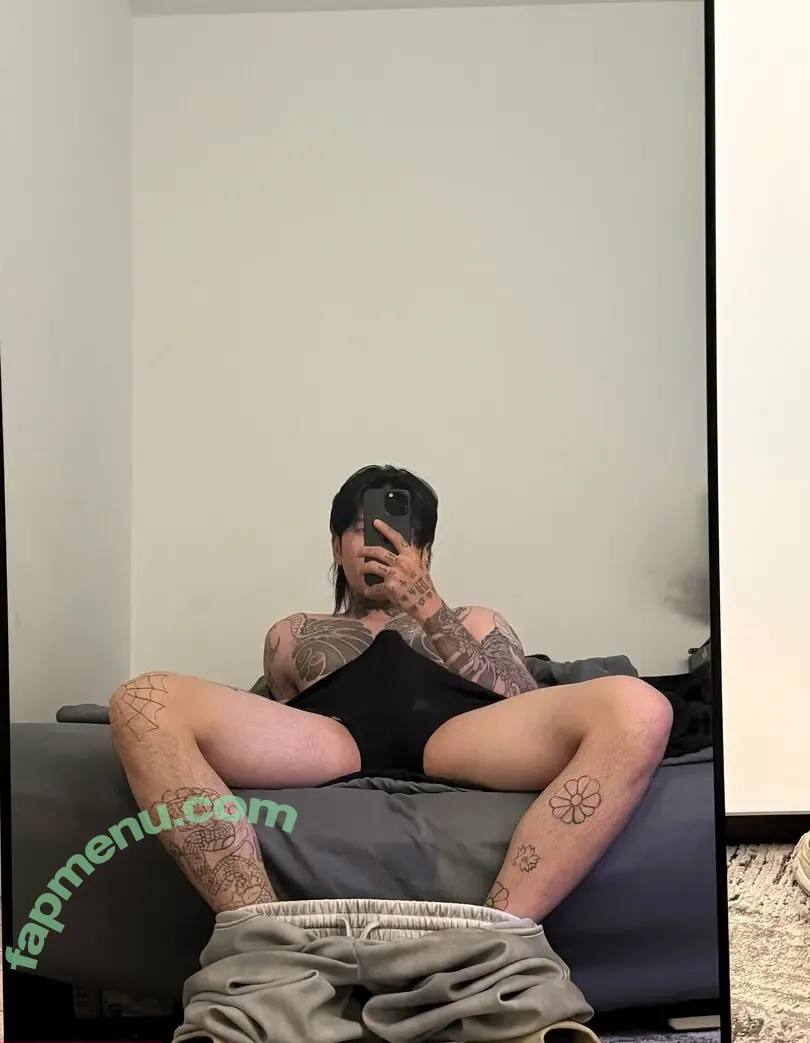 elijang nude photo #0059 (eli.jangx)