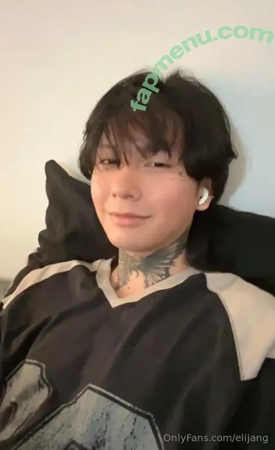 elijang nude photo #0060 (eli.jangx)