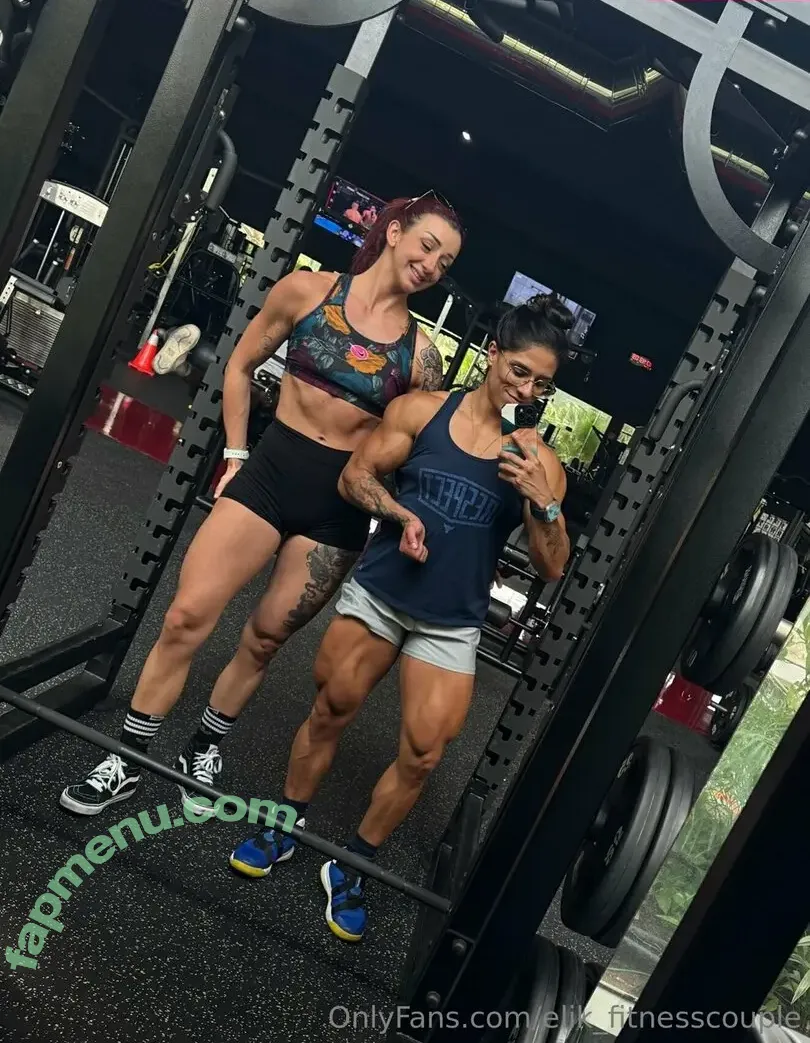 elik_fitnesscouple nude photo #0130 (elik_fitnesscouple)