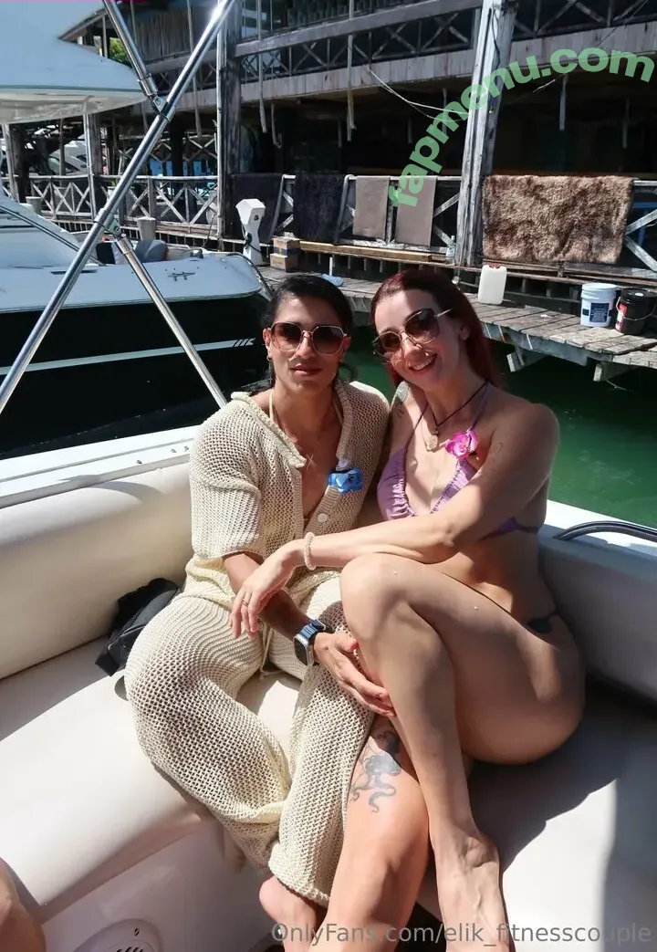 elik_fitnesscouple nude photo #0132 (elik_fitnesscouple)