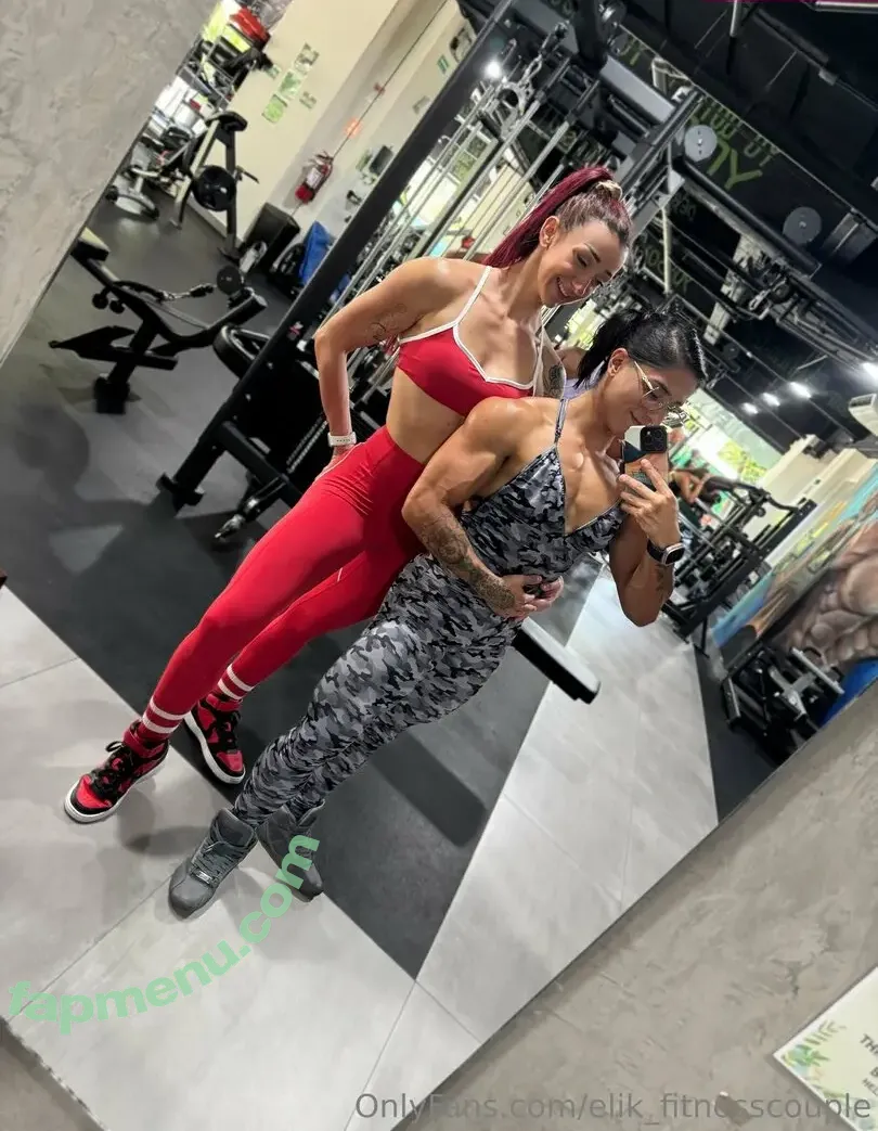 elik_fitnesscouple nude photo #0146 (elik_fitnesscouple)