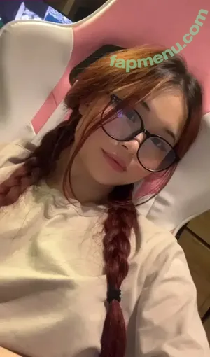 Elimeowy / Elizzi / Elizzi_Meiko nude photo #0002