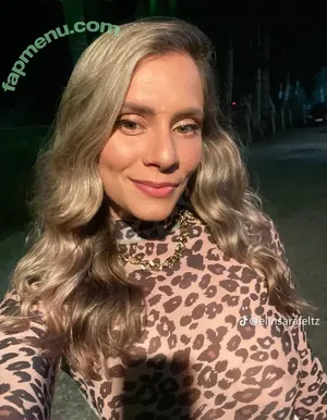 Elin Feltz / elin_feltz nude photo #0014