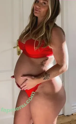 Elin Hedstrom / frokenhedstrom nude photo #0412