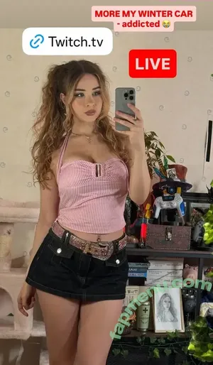 elina / elinatwitch nude photo #0091