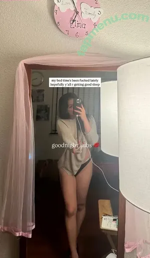 Elina Meng / elinaameng / elinameng nude photo #0010