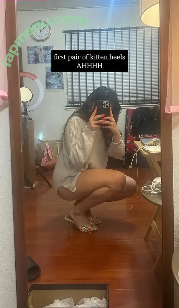 Elina Meng nude photo #0011 (elinaameng / elinameng)