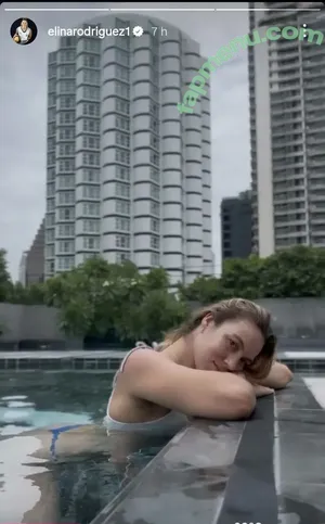 Elina Rodríguez / elinarodriguez1 nude photo #0052